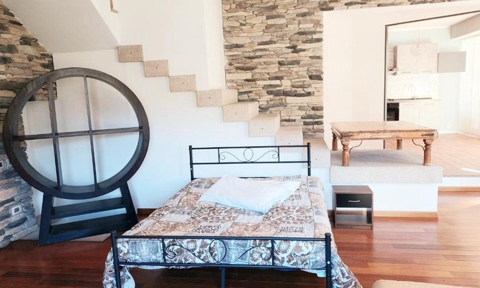 Omegna Bed & Breakfast | Luci dal Lago