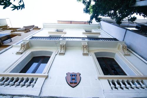 Bellas Artes Hotel | Lucia Agustina Hotel Boutique
