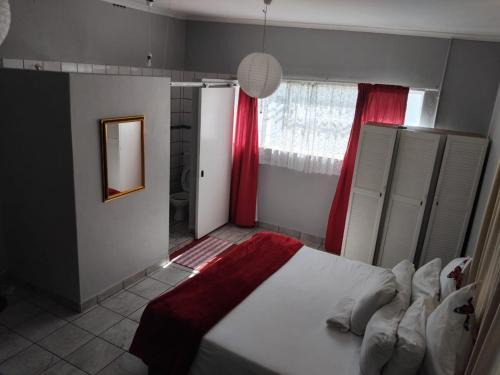 Goodwood Bed & Breakfast | Lucian Bed and Breakfast