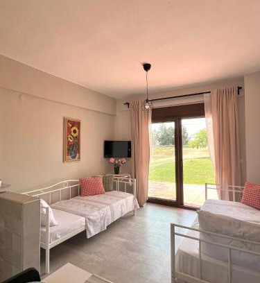 Psakoudia Apartment | Lucid Dream Apt. Bozinis 2