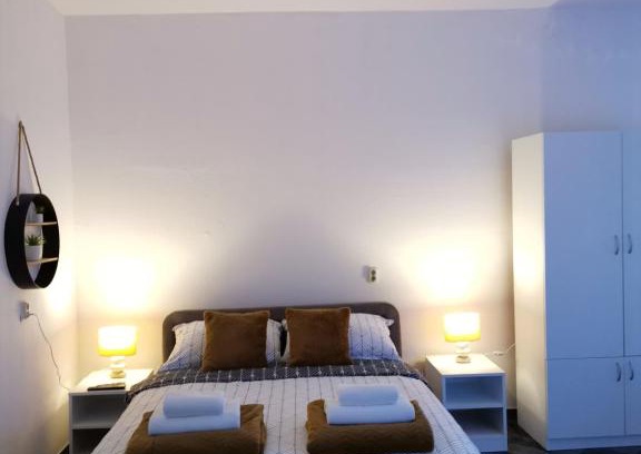 Gospic Apartment | Lucija