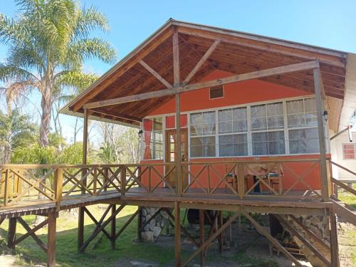 Partido de Tigre House | Lucinda