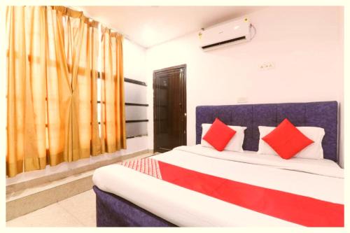 Mohangarh Hotel | LUCKNOW HOTEL METRO REGENCY - Near Railway Station And Temple -#Free Wi-Fi #Restrurant #Parking Facilities # Fully Air-Condition- A Premium Hotel In Lucknow