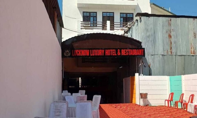 Mohangarh Hotel | Lucknow Luxury Hotel And Restaurant