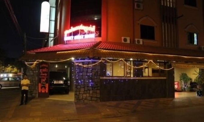 Prampir Makara Hotel | Lucky 1 Guesthouse