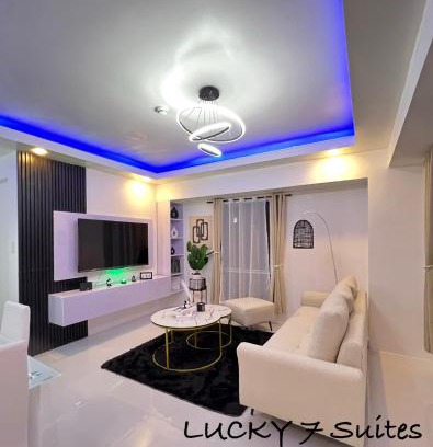 San Dionisio Apartment | Lucky 7 Suites