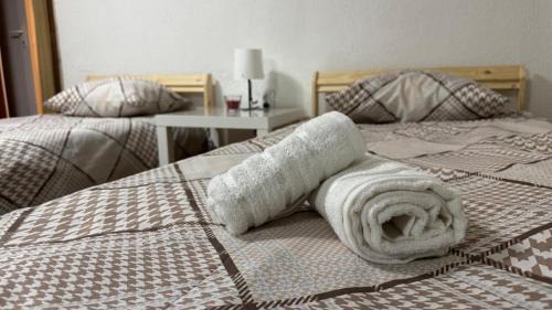 Leskovac Apartment | Lucky Apartments