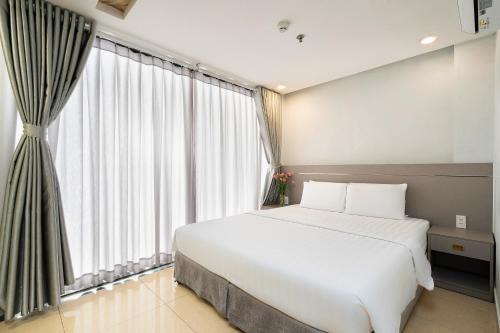 District 5 Hotel | Lucky Star Hotel Nguyen Trai Q5