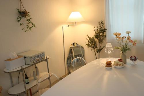 Haengun-dong Apartment | Lucky Stay