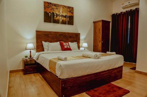 Seeduwa - Katunayake House | Lucky Transit Hotel - Katunayake Airport