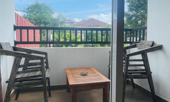 Seeduwa - Katunayake Hotel | Lucky Transit Hotel