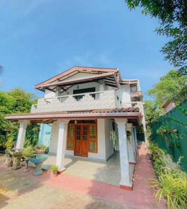 Ambalangoda House | Lucky villa