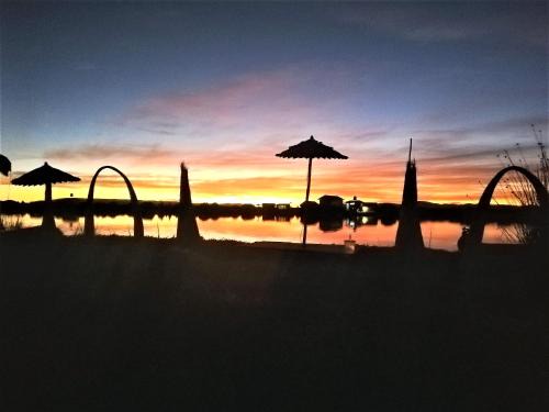 Puno Cabin | Lucsay Titicaca Lodge