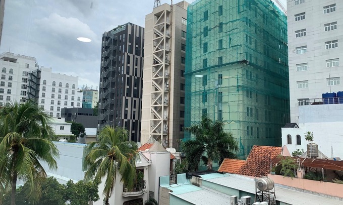 Phuong 6 Apartment | Lucy Hotel & Apartment