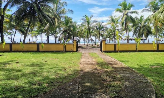 Parrita House | Lucy House 2