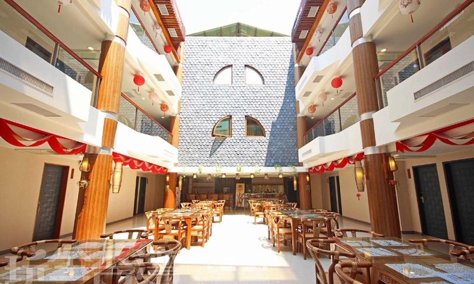 Jinning Hotel | Ludao Hotel