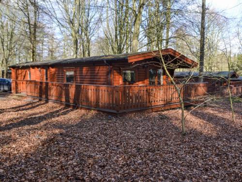 Kenwick House | Ludensian Lodge - Uk37186