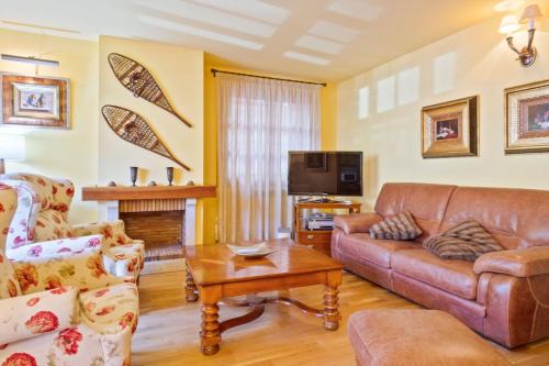 Canillo Apartment | Luderna - Apartamento D3 Creu de Canillo