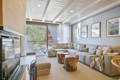 Bagergue Apartment | Luderna - Tríplex Deth Tiller