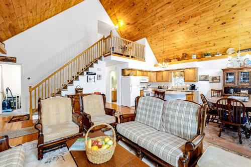 Ludlow House | Ludlow Hideout