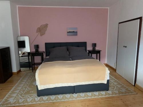 Hoexter Apartment | Lugano