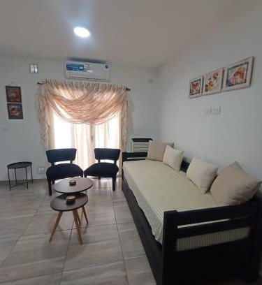 Olavarria Apartment | Lugar Encantado Con Estacionamiento Gratuito 2