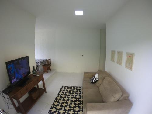 Estufa II House | Lugar tranquilo na praia