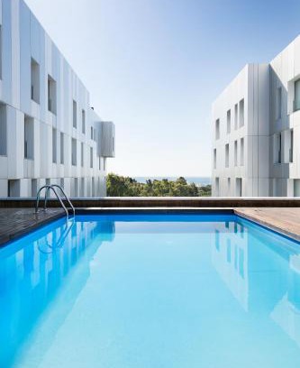 Poblenou Apartment | Lugaris Beach Apartments