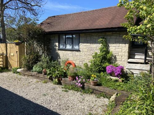 Isle of Purbeck House | Lugger Lodge