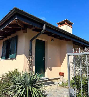 Villaggio Belmonte Apartment | Luisa Apartment, Lake Maggiore