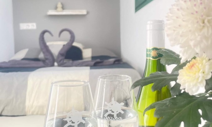 Teseguite Apartment | Luisa's Little Corner