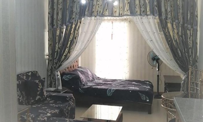 Tondo Apartment | Luisas' Staycation