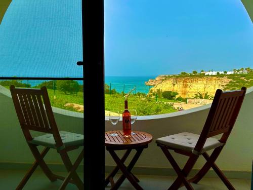 Vale de Centianes Apartment | Luisela Mar Algarve