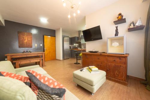 Valencia Apartment | Lujo, confort y seguridad para grupos familiares y parejas