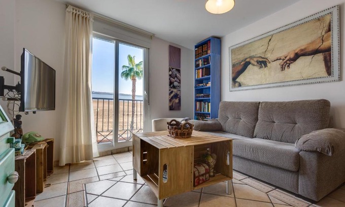 Rota Apartment | Lujo Mar Las Cayetanas