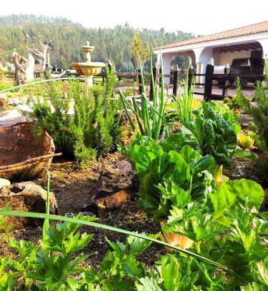Pesca House | Lujosa Casa Quinta en Naturaleza Andina
