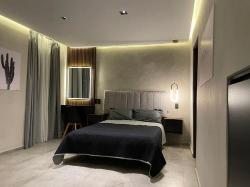 La Estancia Apartment | lujosa suiete zapopan