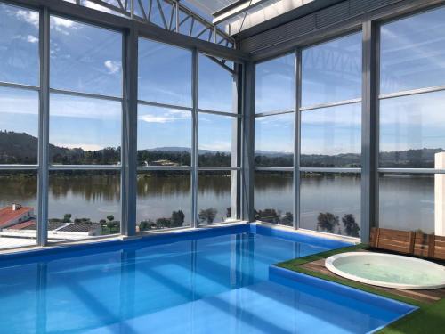 Paipa Apartment | Lujoso Apartamento Cerca al Lago Sochagota en Paipa