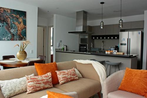 Ecuadorian Amazon Apartment | Lujoso apartmento en Quito
