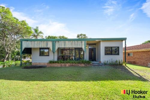 Iluka House | Luka House