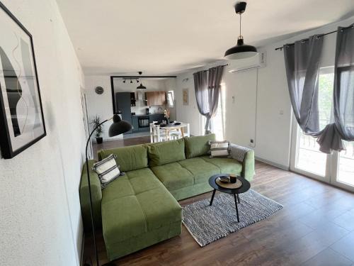 Donje Polje Apartment | Luka III