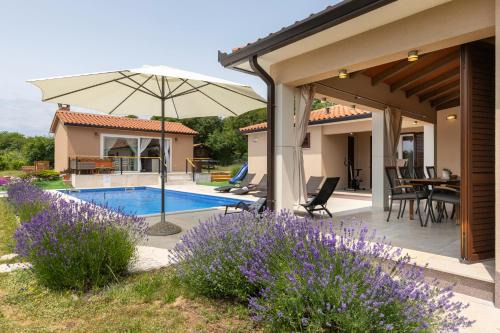 Rasa Villa | Luka's house