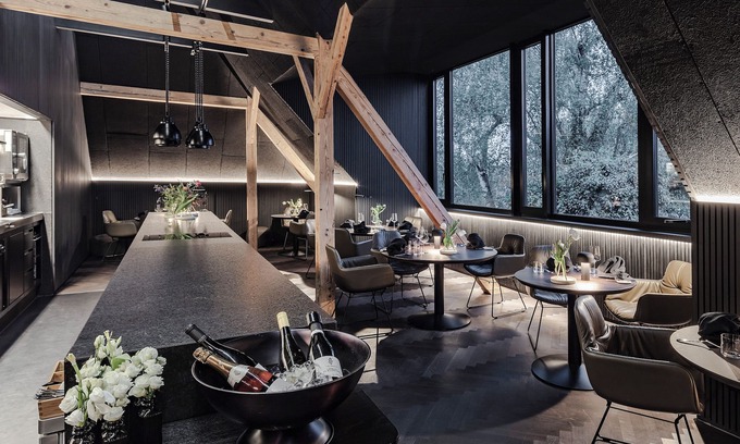 Steyr Hotel | Lukas Kapeller Hotel und Restaurant