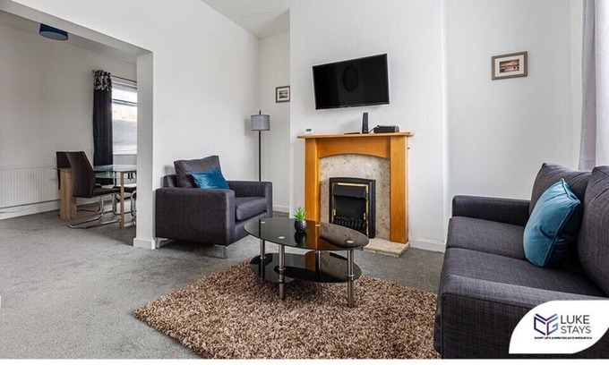 St Helens House | Luke Stays - Borough Road