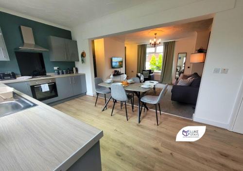 Gateshead Apartment | Luke Stays - Chilside Road