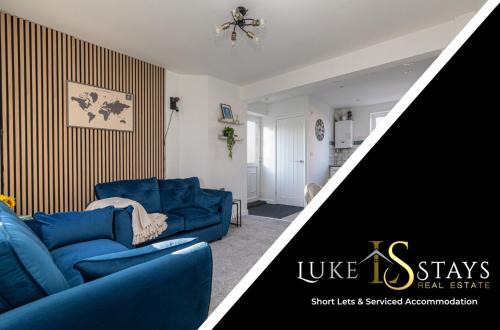 Brasside Apartment | Luke Stays - Finchale Ave