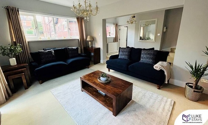 Gateshead Cottage | Luke Stays - Low Fell