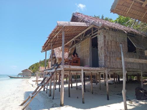 Raja Ampat House | Lukson Homestay