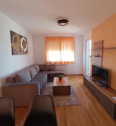Pirot Apartment | Luksuzni Apartman Ema