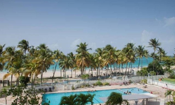 Isla Verde Apartment | Lullaby of the Sea